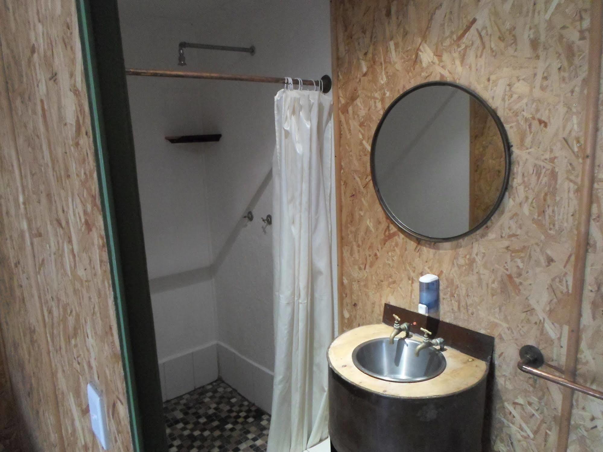 Tsumkwe Country Lodge エクステリア 写真